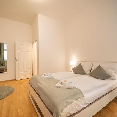 Appartamento Konrad I Levestate Vienna Esterno foto