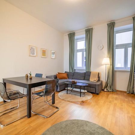 Appartamento Konrad I Levestate Vienna Esterno foto