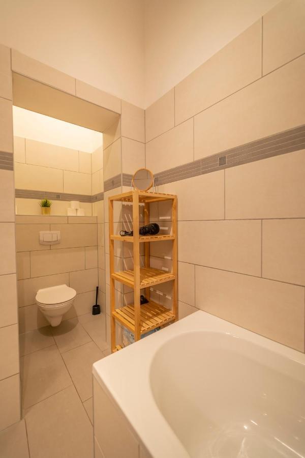Appartamento Konrad I Levestate Vienna Esterno foto