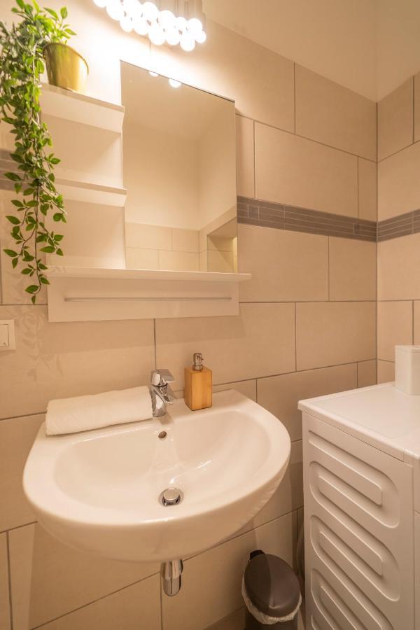 Appartamento Konrad I Levestate Vienna Esterno foto